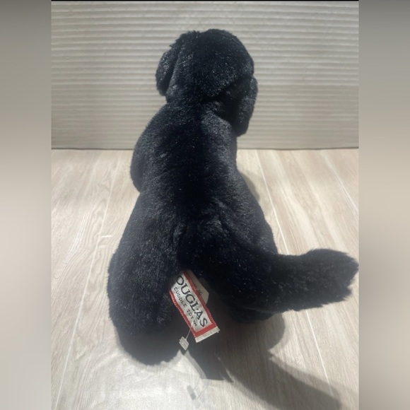 Lot of 3 Douglas Dog Plush Stuffed Animals – Realistic Puppy Toys, Soft & Cuddly - Picture 7 of 11